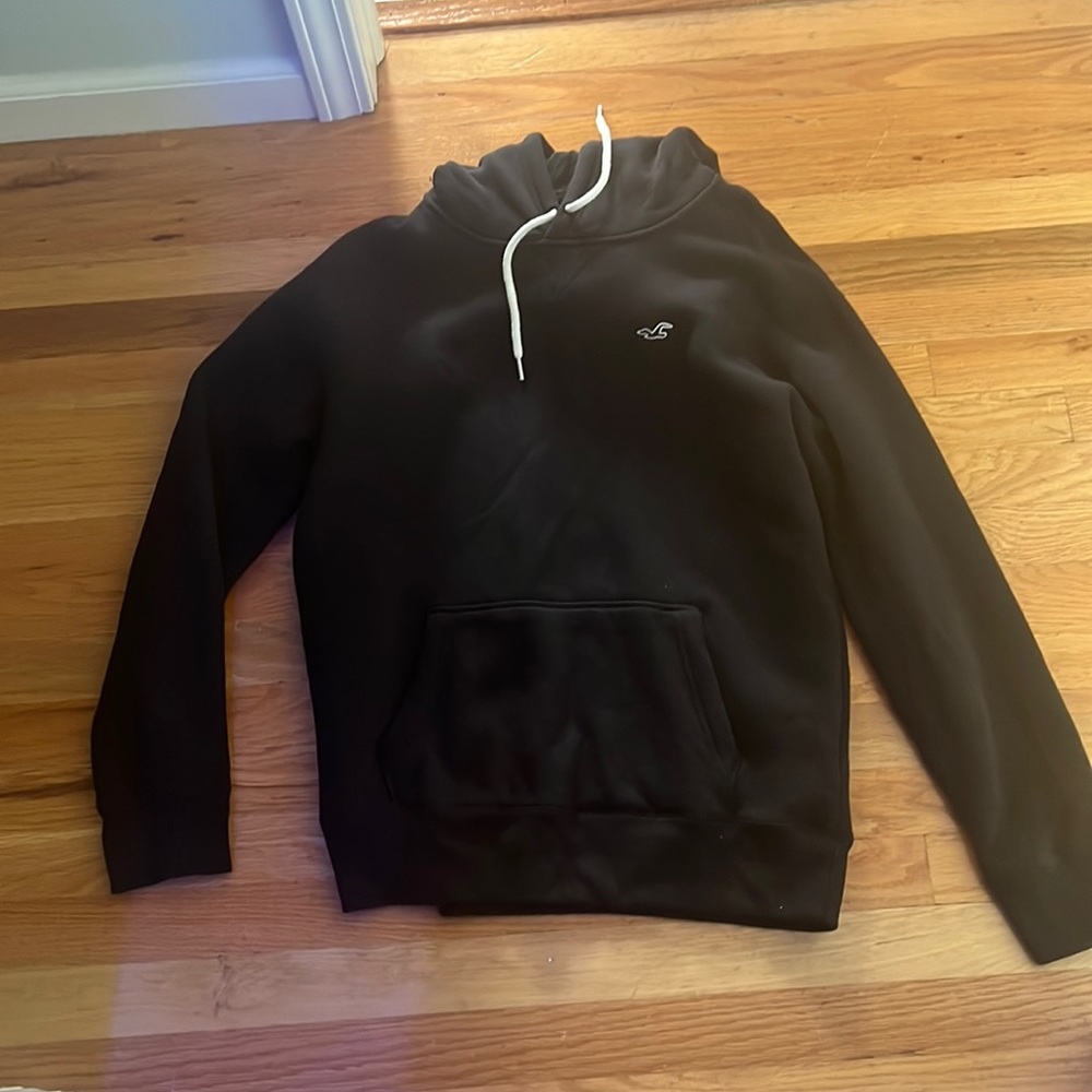 Hollister Hoodie Size Medium - Pre owned - Good condition